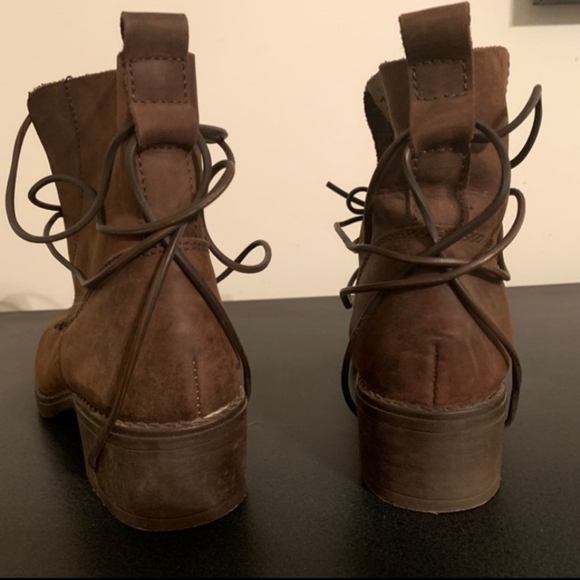 Steve Madden Ankle Boots - Picture 2 of 5